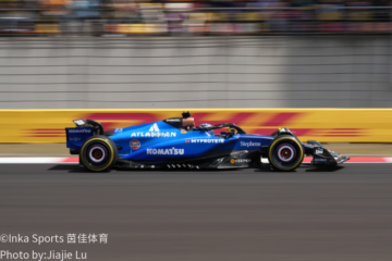 F1维修区车库设备轮胎