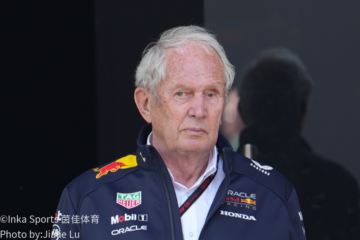 F1赛车P房暗调展示