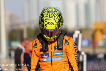F1赛车P房展示设备