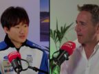 角田裕毅在F1官方播客访谈中回顾红牛时期