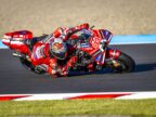 马克·马奎斯驾驶93号杜卡迪赛车参加2026年MotoGP日本站周五练习