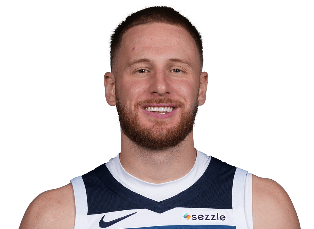 唐特·迪文琴佐,NBA官网球员资料照片