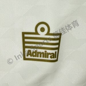2025磐田喜悦客场球员版球衣 商品细节图