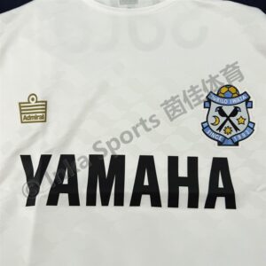 2025磐田喜悦客场球员版球衣 商品细节图