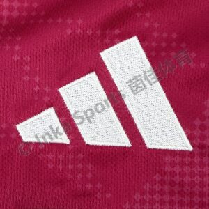 26-27皇马第二客场球迷版球衣 商品细节图