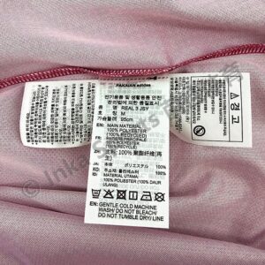 26-27皇马第二客场球迷版球衣 商品细节图