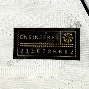 2026英格兰主场球员版球衣 商品细节图