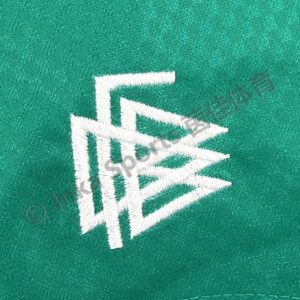 1994德国客场复古球衣 商品细节图