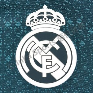 26-27皇马客场球员版 商品细节图