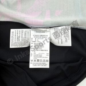 26-27利物浦第二客场球迷版球衣 商品细节图