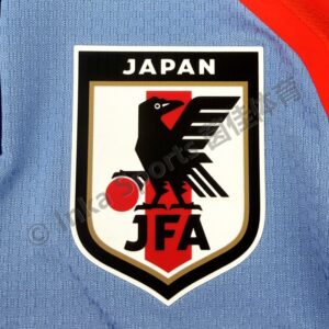 2026日本长袖训练服 商品细节图