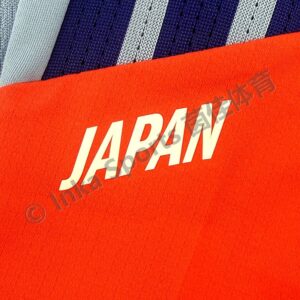 2026日本长袖训练服 商品细节图