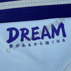 2026日本长袖训练服 商品细节图