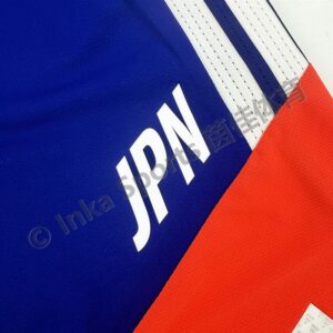 2026日本国家队训练短裤 商品细节图