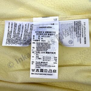 26-27阿森纳第二客场球衣 商品细节图