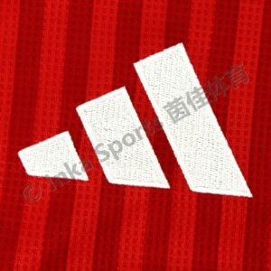 26-27拜仁主场球衣 商品细节图