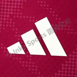 26-27皇马第二客场短袖球员版球衣 商品细节图