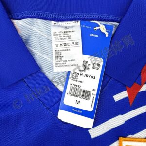 1993复古日本主场球衣 商品细节图