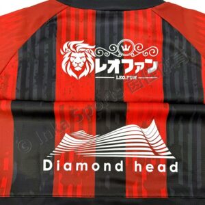 2025札幌冈萨多主场球员版球衣 商品细节图