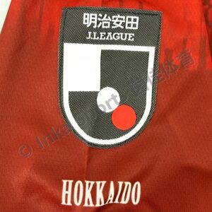 2025札幌冈萨多主场球员版球衣 商品细节图
