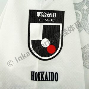 2025札幌冈萨多第三客场球员版球衣 商品细节图