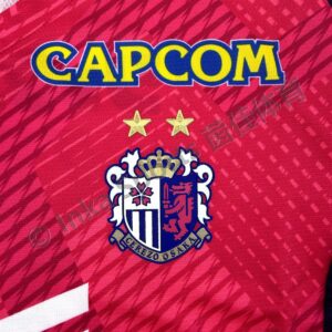 26-27大阪樱花主场球员版球衣 商品细节图