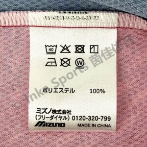 26-27大阪樱花主场球员版球衣 商品细节图