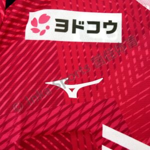 26-27大阪樱花主场球员版球衣 商品细节图