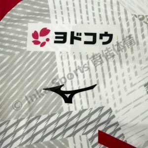 26-27大阪樱花客场球员版球衣 商品细节图