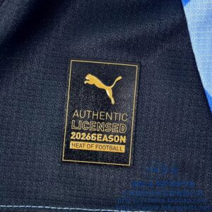 2026川崎主场球衣 本店实拍