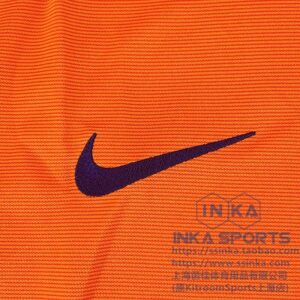2024荷兰主场球衣 本店实拍