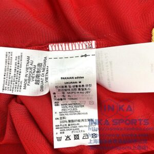 21-22曼联主场球员版7# 本店实拍