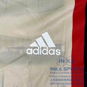 22-23阿贾克斯二客球衣 本店实拍