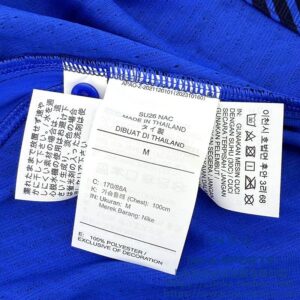 2026法国主场球员版球衣 本店实拍