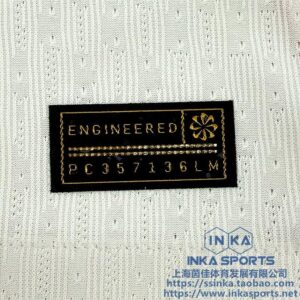 2026荷兰客场球员版球衣 本店实拍