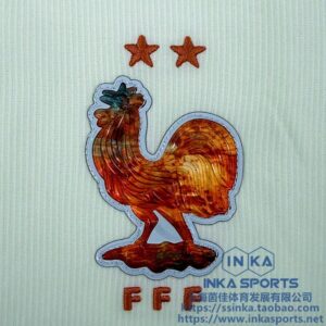 2026法国客场球衣 本店实拍