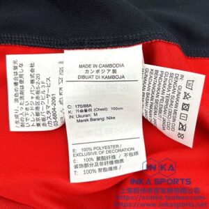 2026浦和红钻主场球衣 本店实拍