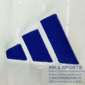 2024意大利客场球衣 本店实拍