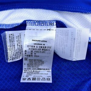 2024意大利客场球衣 本店实拍