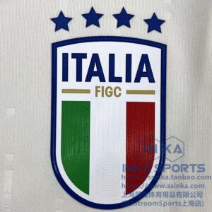 2024意大利客场球员版 本店实拍