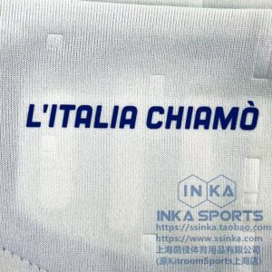 2024意大利客场球员版 本店实拍