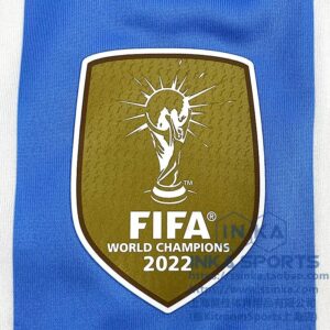 2024阿根廷主场球员版3L 本店实拍