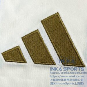 2024阿根廷主场球衣 本店实拍
