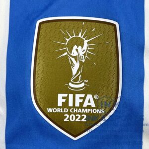2024阿根廷主场球衣 本店实拍