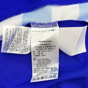 2024阿根廷客场球衣 本店实拍