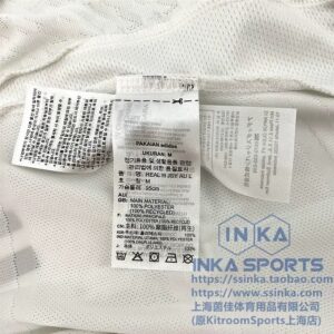 24-25皇马主场长袖球员版 本店实拍