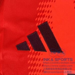 24-25拜仁主场 本店实拍