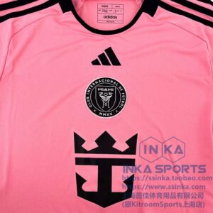 2024迈阿密主场 本店实拍