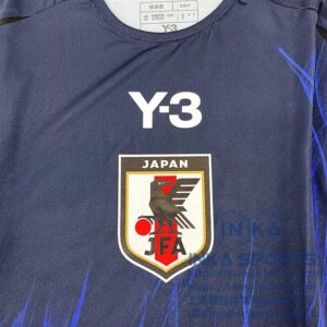 24-25日本主场球员版 本店实拍