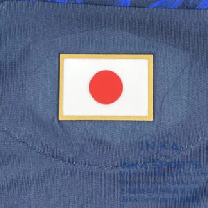 24-25日本主场球员版 本店实拍